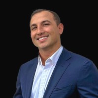 Nutanix Employee Eric Hudson's profile photo