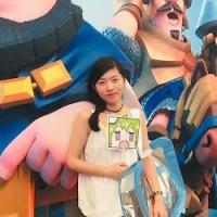 Rebecca Tang's profile photo