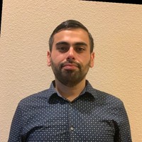 Nolo Employee Shayan Mojtabavi's profile photo