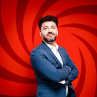 MediaWorld Employee Mirko Dell'Edera's profile photo