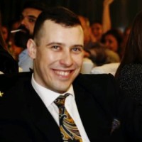Fortrade Ltd. Employee Danilo Milic's profile photo