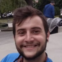 KeepCoding Employee David González López's profile photo