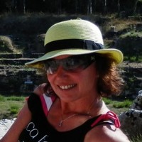 ENERGETIX Employee Ivana Navratilova's profile photo