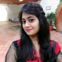 IT Network Employee Arshifa Sheikh's profile photo