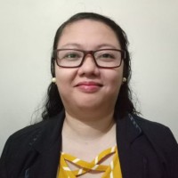 CEVA Logistics Employee Lorelie Ann Abella's profile photo