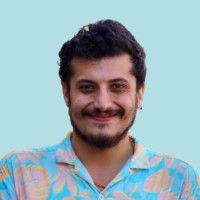 Zingly.ai Employee Melih Atlıhan's profile photo