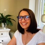 FlyForm Employee Jo Perrins's profile photo