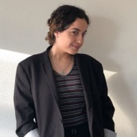 Sofio Rukhadze Email