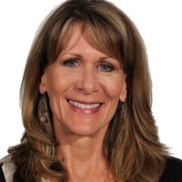 Thurston County Chamber of Commerce Employee Julie Darby's profile photo