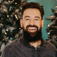 Aaron Grabein Email & Phone Number