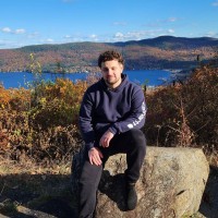 Noah Dilbone Email & Phone Number
