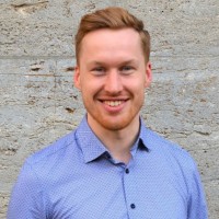 Endless Industries Employee Moritz Ebeling-Rump's profile photo