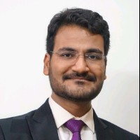 OQU AI Employee Sajal Garg's profile photo