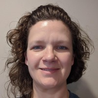 Shared Medical Technology, Inc Employee Leigh Hafner's profile photo