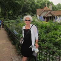 Beth Aviv Email & Phone Number