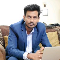 Tech Mahindra Employee Mantosh Kumar's profile photo