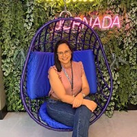 TEMPO Employee Rhayane Soares's profile photo