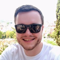 Richard Ward's profile photo