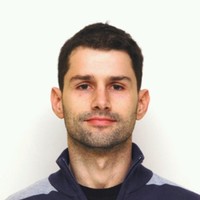 ALSO IoT Employee Branko Pajić's profile photo