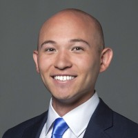 Putnam Investments Employee Sam Alpert's profile photo