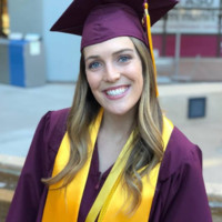 Phoenix Children's Hospital Employee MacKenzie Field's profile photo
