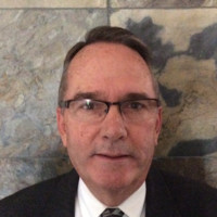 CORE (Human Capital Services) Employee Ted Sarager's profile photo