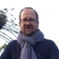 HALGAND Employee Stephane Pineau's profile photo