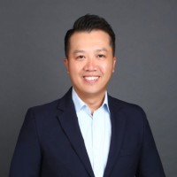Aspire Brands Pte Ltd Employee Vincent Chan's profile photo