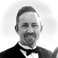 Joyce Wealth Advisory Employee Sean Joyce's profile photo