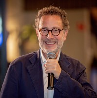 Keyrus Employee Stephan Samouilhan's profile photo