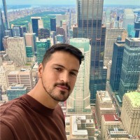 Ciclic Employee Lucas Valin's profile photo