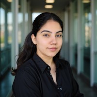 Simran Pandita's profile photo