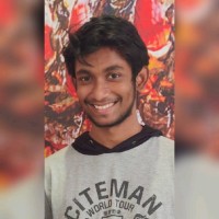 Infosys Employee Ranjith S's profile photo