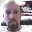 Ultimate Security Employee Jarod Hutchinson's profile photo