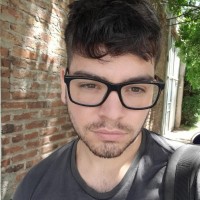 Sondeos Employee Alex Valdiviezo's profile photo