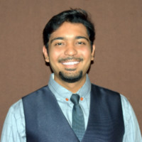 STRUCTURAL BUILDERS & RESTORATIONS Employee Kapil Mahajan's profile photo