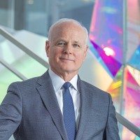 Leidos Employee Tom Bell's profile photo