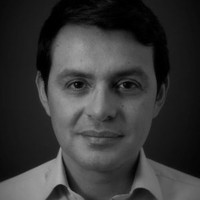 Staffcloud Employee Yves Ortiz's profile photo