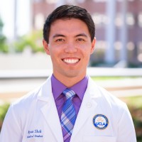David Geffen School of Medicine at UCLA Employee Ryan Shih's profile photo