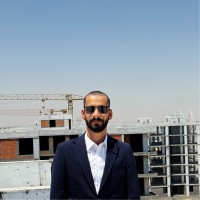 Alsorror Elevators Co. Employee Ahmed al-Ahmed's profile photo