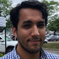 Thirdwave, LLC Employee Tim Mata's profile photo
