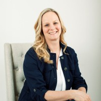 Iron Gate Real Estate Employee Angelique Hunter's profile photo