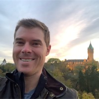 J.W. Pepper Employee Tim Keeney's profile photo