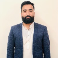 Muhammad Abubakar Email