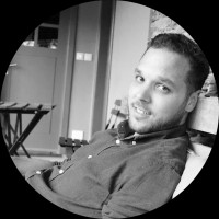 Paintbits Employee Bruno Moura's profile photo