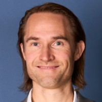 Multimodal Ventures Employee Ryan Havlick's profile photo