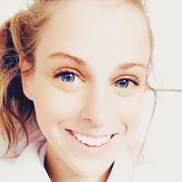 Logjam Presents Employee Jamera Rasmussen's profile photo