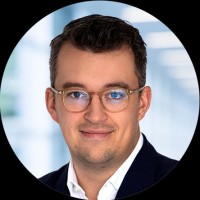 Rewion GmbH Employee Sebastian Tappe's profile photo