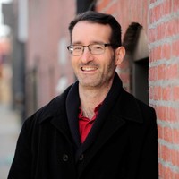 Bednark Studio Employee Stephen Kautz's profile photo