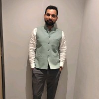 Arvind Techno Employee Anup Singh's profile photo